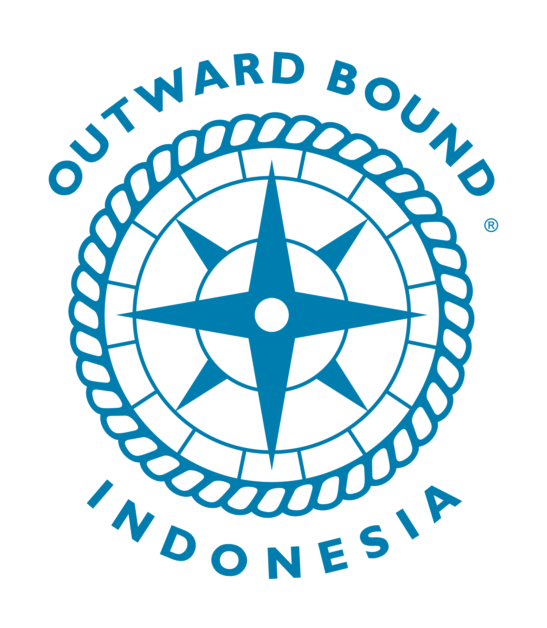 Outward Bound Indonesia - Empowers a winning attitude, builds teams, sharpens leadership